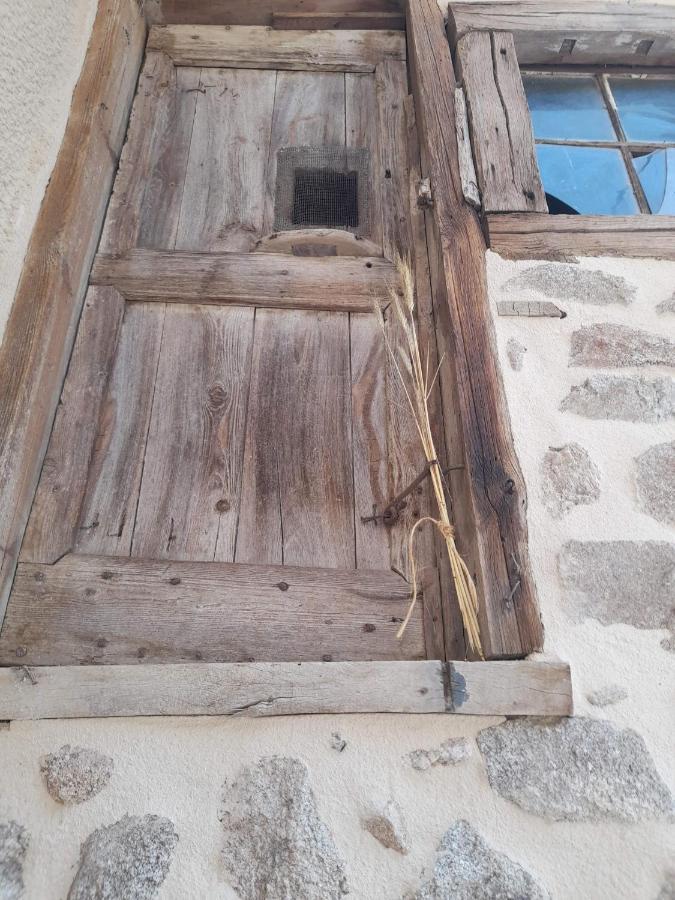 Maison De Nant Vorey Exterior photo